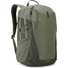 Starseven Thule Enroute 23L Sırt Çantası Green/quie