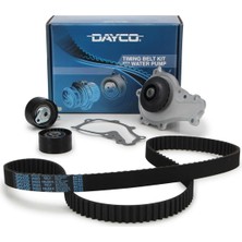 Starseven Citroen C1 1.4 Hdi Dizel Triger Devirdaim Seti 2007-2010 Dayco