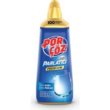 Starseven Porçöz Bulaşık Makinesi Parlatıcısı 500 ml