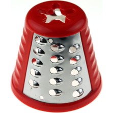 Starseven Fresh Express/+ Rende Aparatı - Cone/to Grate/big/red - Kırmızı Büyük Rende APARATI/150019307