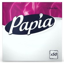Starseven Papia Trendy Peçete 50