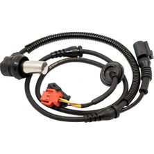 MGA Sag/sol On Kablolu Abs Sensoru-Fren Ikaz Kablolu (Vw Passat 97-05 Audi A4 94-01 Skoda Superb 02-08)