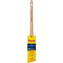 Starseven Purdy 144080115 Clearcut Dale Açılı Trim Boya Fırçası, 1-1/2"