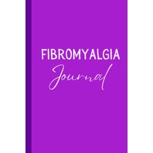 Starseven Fibromyalgia Journal: Fibromyalgia Tracker To Log Daily Symptoms And Habits Including Pain, Tendern