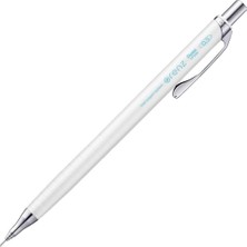 Starseven Pentel Orenz Uç Korumalı Teknik Çizim Yazı Için Mekanik Kurşun Kalem, 0.5 Mm, Beyaz