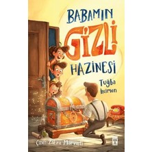 Uravas Store Babamın Gizli Hazinesi