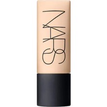 Starseven Nars Matte Complate Foundatıon-Mont Blanc