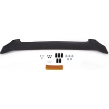 Starseven Ferrous Autoaccessories Mercedes Vito W639 Ön Kaput Rüzgarlık 2004 2