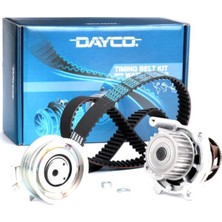 Starseven Seat Exeo 1.6 Benzinli Triger Devirdaim Seti 2009-2013 Dayco