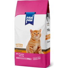 Starseven Pawpaw Yavru - Tavuklu Kuru Mama 15 kg