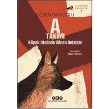 Uravas Store A Takımı - Köpek Otelinde Dönen Dolaplar