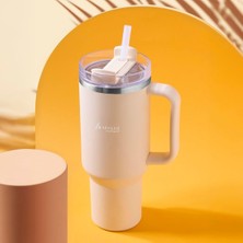 Starseven Aryıldız Protherm Flow Up Termos 900 ml