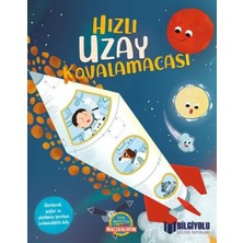 Uravas Store Hızlı Uzay Kovalamacası