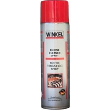 Starseven Winkel 500 ml Motor Temizleme Spreyi