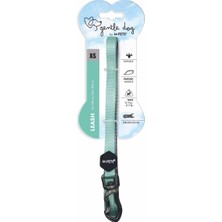 Starseven M-Pets Gentle Dog Gezdi̇rme Kayişi (Xs) Green