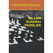 Starseven Killer Sudoku Puzzles