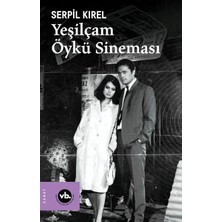 Uravas Store Yeşilçam Öykü Sineması