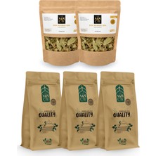 Mis Çay Quality & Doğal Ihlamur 5'li Paket