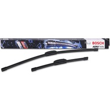 Starseven Aerotwin Silecek Seti Honda Jazz (2016-2022) [650/360 Mm] AR656S 3397014210