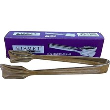 Starseven Kısmet 12 cm Lüx Maşası