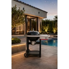 Weber New PERFORMER ® 2026 Kömürlü 57cm Barbekü&Mangal