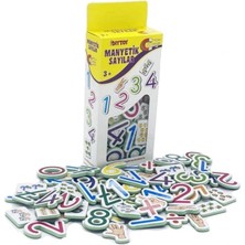 Starseven Diytoy Sayılar