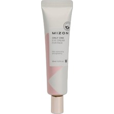 Starseven Only One Eye Cream For Face Aydınlatıcı Göz Çevresi Bakım Kremi 30 Ml, G7365AXNS