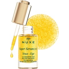 Starseven Nuxe Age-Defying Eye Concentrate 15 ml