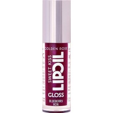 Starseven Sweet Kiss Lip Oil Gloss No:07 - Dudak Parlatıcı