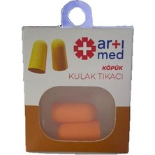 Starseven Köpük Kulak