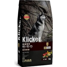 Starseven Klicker Tahılsız Yetişkin Kuzulu 1kg