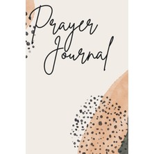 Starseven Women's Daily Prayer Journal - 120 Days Of Praise & Reflection I Gifts For Her: Guided Pr