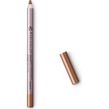 Starseven Best Сolor Il Make Up Italıano Matita Labbra Semipermanente Lips Game 02 Kurabiye Dudak Kalemi