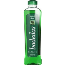Starseven Badedas Vital Bad Banyo Katkısı, (500 Ml)