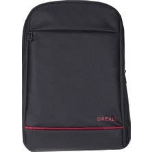Starseven Plm Drexel 8300 Sırt Çantası 15.6&amp;quot; Siyah