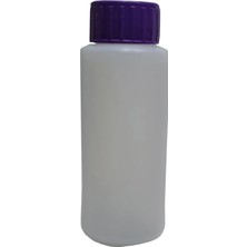 Starseven Paradise 10 Adet 60 ml Oksiden,numune Genel Amaçlı Boş Şişe