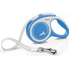 Starseven Flexi New Xs Beden 3mt Şerit Tasma