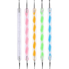 Starseven Tırnak Şekillendirme Kalemi (Dot Pencil) - 03