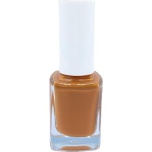 Starseven 2'li Oje No: 255 + 310 E Vitaminli Tırnak Besleyici Içeren Seti, Kahverengi Bordo, 11 ml