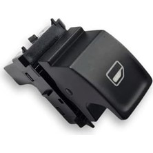 Starseven VASS41 Sağ Ön Kapı Cam Düğmesi 5G0959855P Vw T-Cross 2019-2022