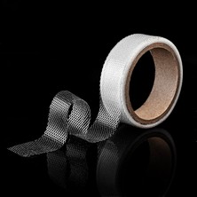 Starseven Texfix Filmsiz 50 M / 20 M / 10 M – 2 Cm, Ütü Bandı,şerit Tela Paça Bandı, Amerikan Tela, Oeko-Tex