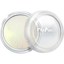 Starseven Nail Tırnak Süsleme Inci Tozu Lila Gold Efekt RU4465