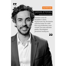 Starseven Nutritive Saç Bakım Seti, Erkek