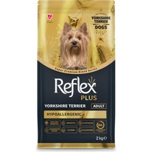 Starseven Plus Yorkshire Terrier Yetişkin Mamasi 2 kg