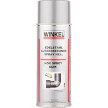 Starseven Winkel Inox Sprey 400 ml (140448)