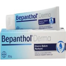 Starseven Derma Onarıcı Bakım Merhemi 30 G