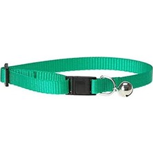 Starseven Karlie Sp. Boyun Tasma, 30CMX10MM, Yeşil