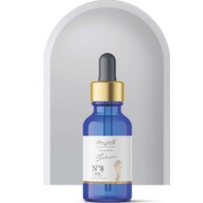Starseven Aydınlatıcı Sıkılaştırıcı Göz Serumu No8 Eyes Antiwrinkles 7 ml PHY171