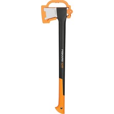 Starseven Fiskars Balta 1,63 Kg, Saklama Taşıma Çantası Ile, Uzunluk: 71 Cm, Yapışmaz Kaplama, Çelik