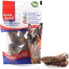 Starseven Esca Food Piliç Boyun 100 Gram Ödül